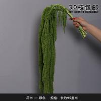 амарант зеленый