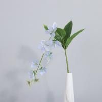 ампельный морозник опт 10 штук  голубой