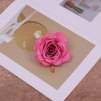 пачка 20 штук роза вендела  светлая фуксия