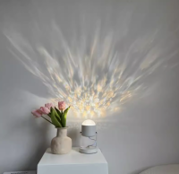 Прожектор вращающийся свет с дистанционным управлением 