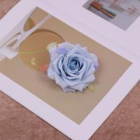 пачка 20 штук роза вендела  голубая