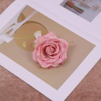 пачка 20 штук роза вендела  пудрово-розовая