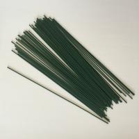 стебли 30 см зеленые 100 шт