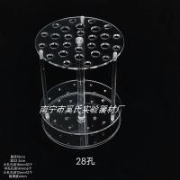 Акриловая стойка на 28 колб опт 10 штук