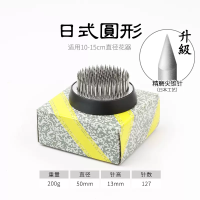 кензан диаметр 50 мм