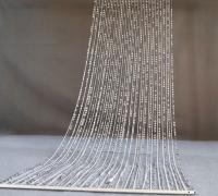 занавес 1*5 м