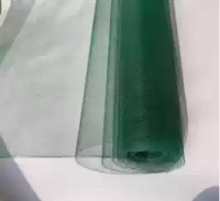 мелкая сетка зеленый 15 м, ширина 1 м