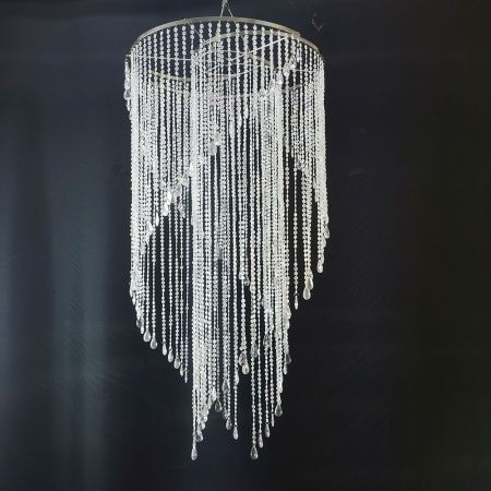 люстра декоративная 120 * 60 см