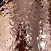 пластик рябь воды рулон 10 * 1,25 м шампань