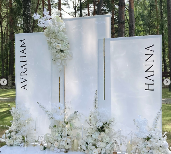 Пластик в рулоне 10 метров, ширина 1,5 м белый