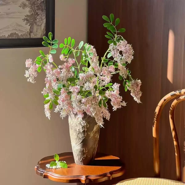 сирень премиум  розовая