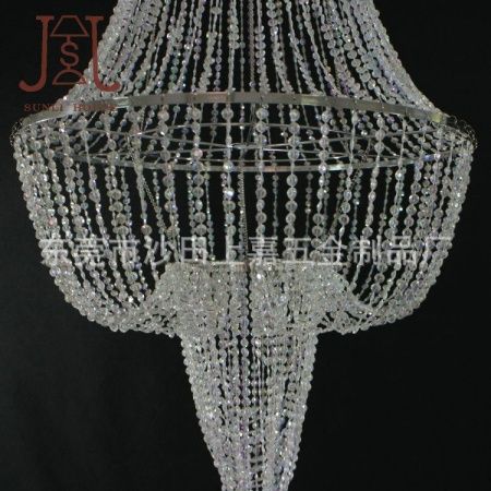 люстра складная 60*120 см