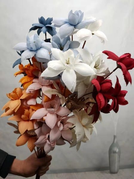 Букет жасмин бежевый