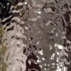 пластик рябь воды рулон 20 * 1,25 м коричневый