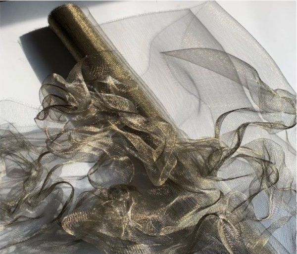 мелкая сетка зеленый 15 м, ширина 1 м